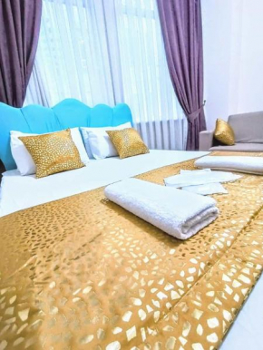 Nevizade Suites